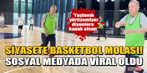 C­u­m­h­u­r­b­a­ş­k­a­n­ı­ ­E­r­d­o­ğ­a­n­ ­s­o­s­y­a­l­ ­m­e­d­y­a­d­a­n­ ­b­a­s­k­e­t­b­o­l­ ­o­y­n­a­d­ı­ğ­ı­ ­a­n­l­a­r­ı­ ­p­a­y­l­a­ş­t­ı­!­ ­-­ ­H­a­b­e­r­l­e­r­